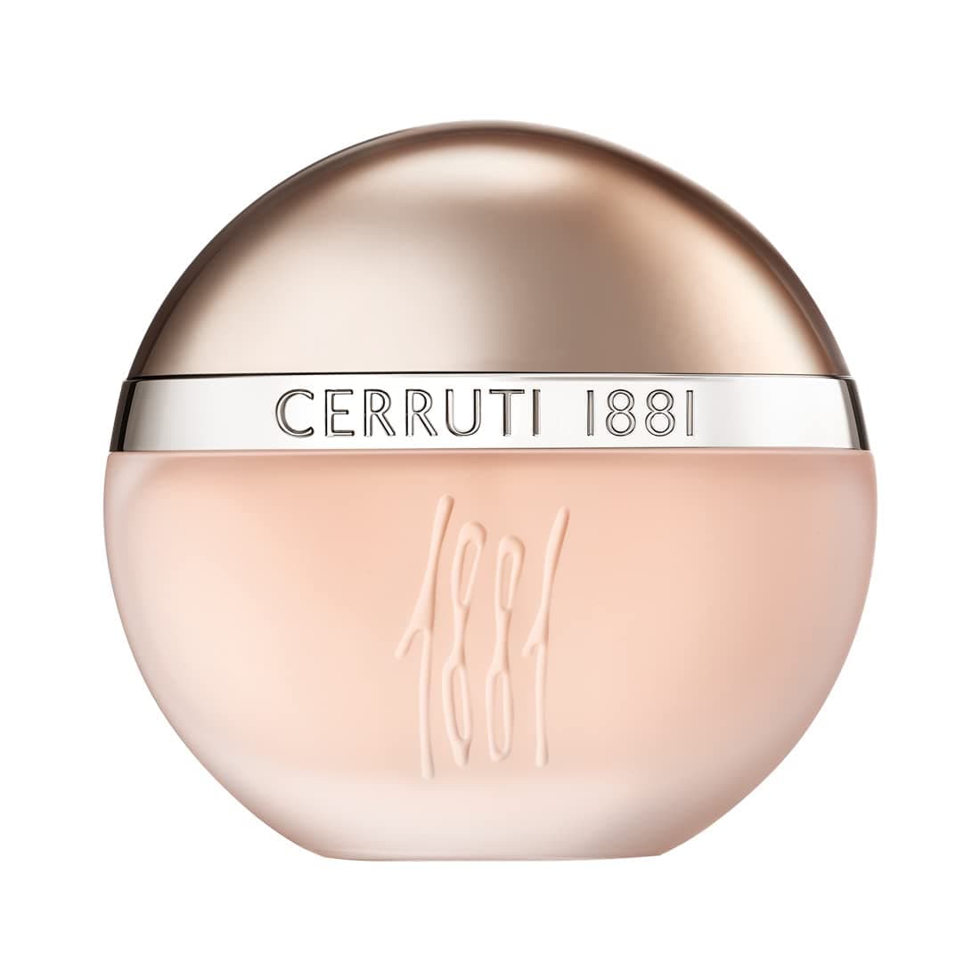 Cerruti 1881 Femme Eau De Toilette Spray For Women — view 6