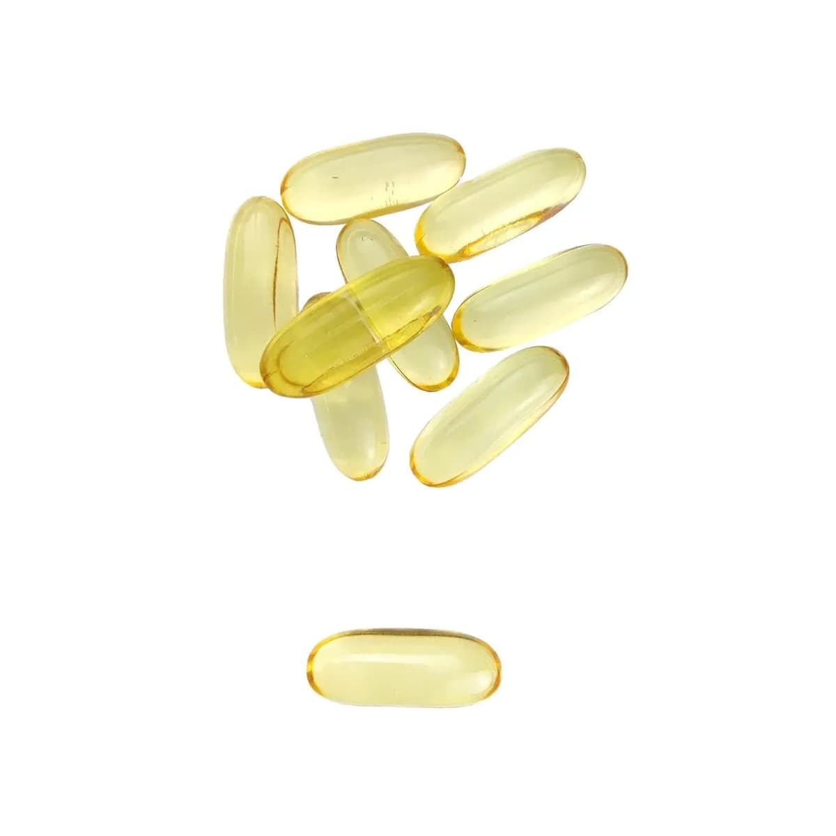 HSN Ultra Omega 3 TG IFOS 5 Estrellas | 120 Perlas | 1000mg Aceite de Pescado por Perla con 350mg EPA + 250mg DHA – Alta Absorción en Forma de Triglicéridos – Certificado Sin Metales Pesados — view 8