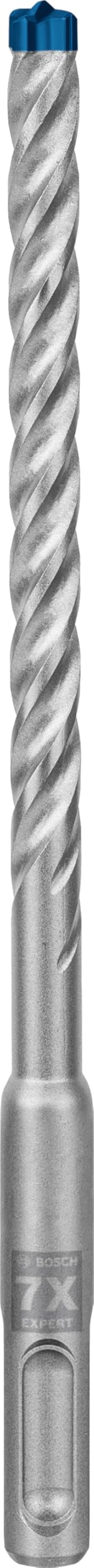 Bosch Professional 1x Broca para martillo Expert SDS plus-7X (para Hormigón armado, Ø 6.00 x 115 mm, accesorios Martillo perforador rotativo) — view 36