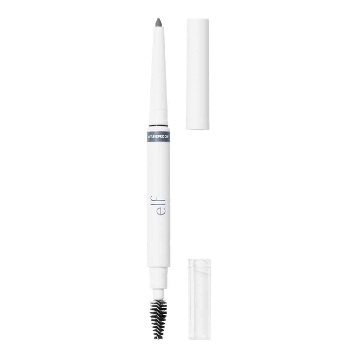 e.l.f. Instant Lift Waterproof Brow Pencil, Long-Lasting Eyebrow Pencil For Grooming & Shaping Brows, Vegan & Cruelty-Free, Neutral Brown — view 7