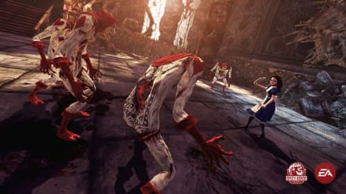 Alice: Madness Returns – PC Origin [Online Game Code] — view 5