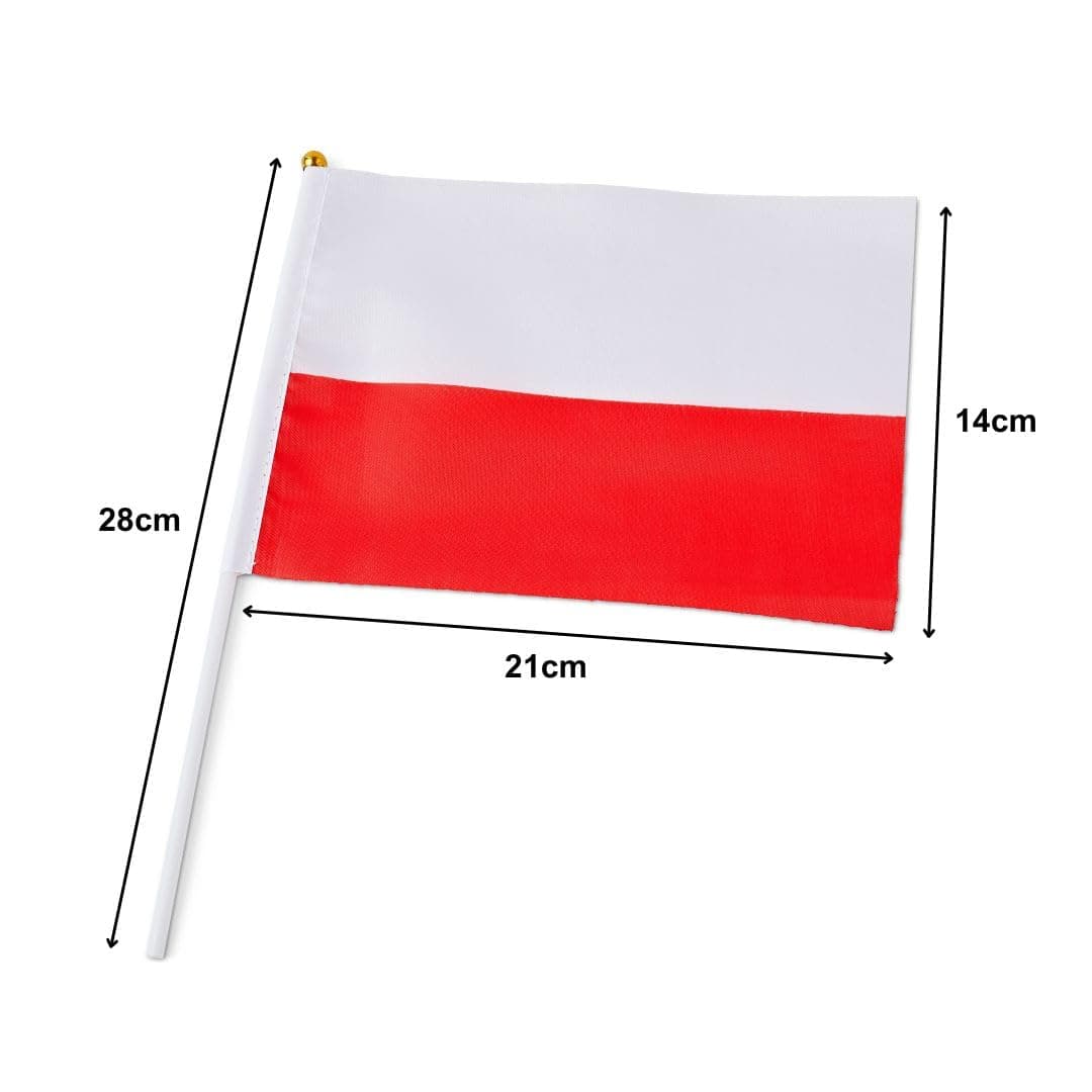 Runesol Lest We Forget, Premium Remembrance Poppy Day Flag - 3ft x 5ft, 4 Grommets, Indoors/Outdoors — view 449
