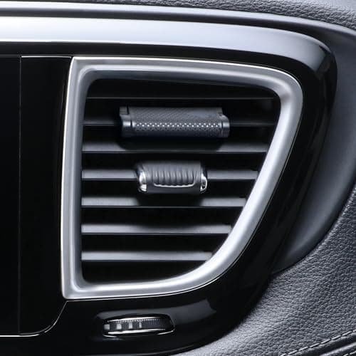LITTLE TREES Car Air Freshener. Vent Wrap Provides Long-Lasting Scent, Slip on Vent Blade. New Car Scent, 16 Air Fresheners — view 5