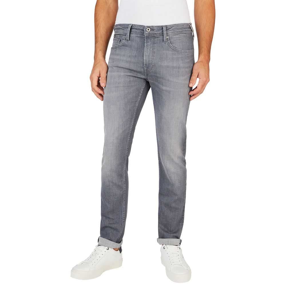 Pepe Jeans Hatch Jeans', Vaqueros Hombre — view 55