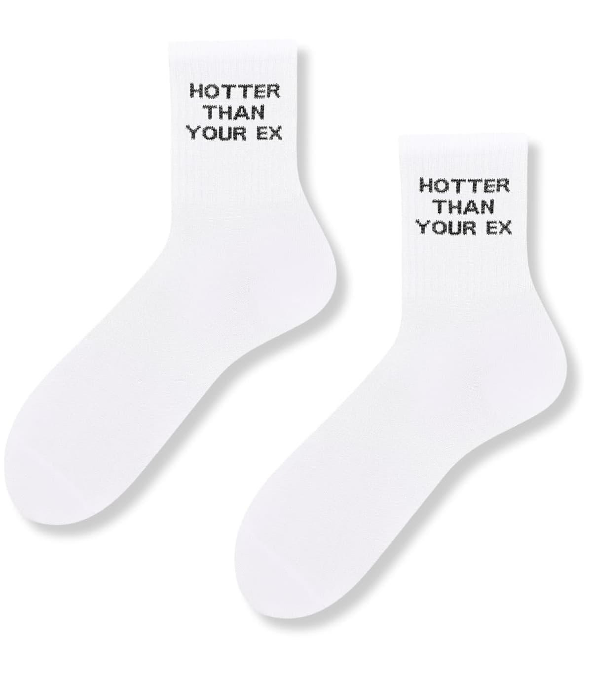 Todo Calcetines Divertidos Hombre y Mujer, Calcetines Fantasia con Motivo, de Colores — view 44