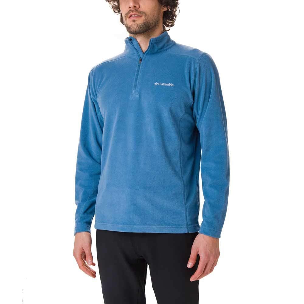 Columbia Klamath Range II Media Cremallera Suéter pulóver Hombre — view 13