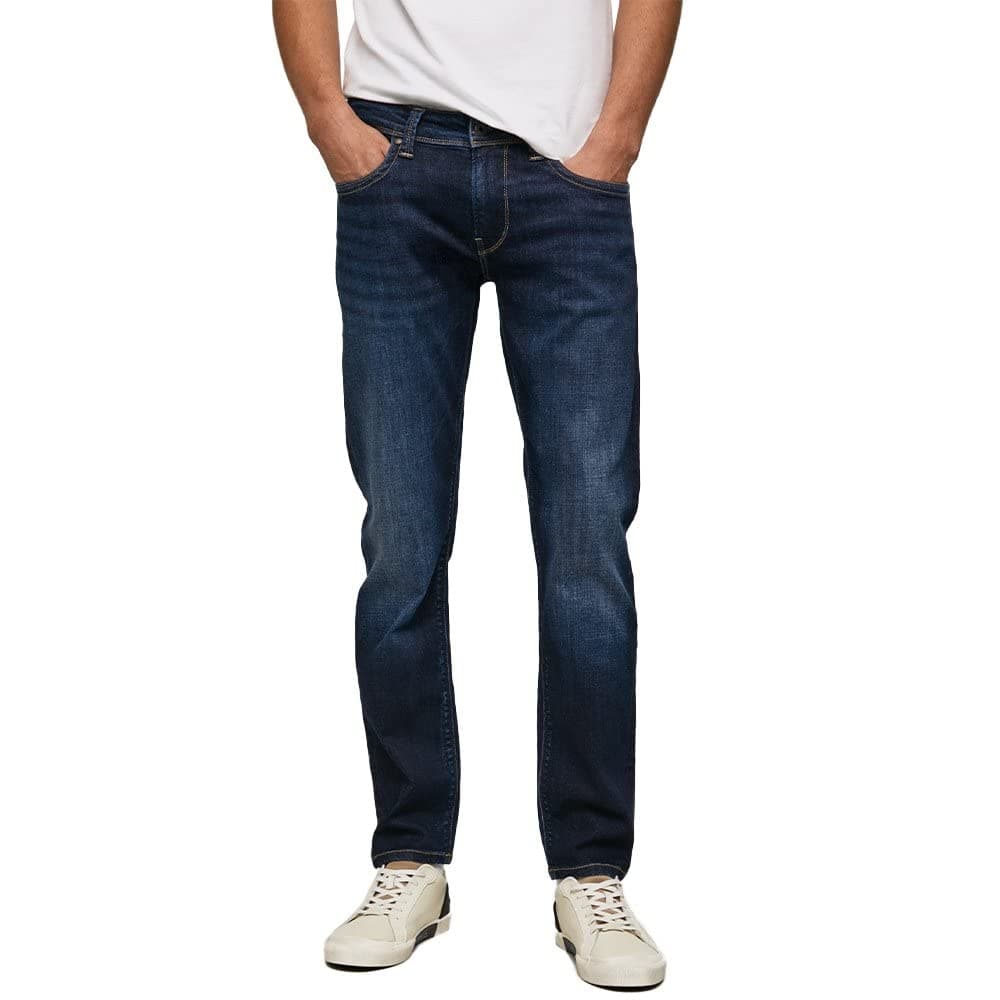 Pepe Jeans Hatch Jeans', Vaqueros Hombre — view 29