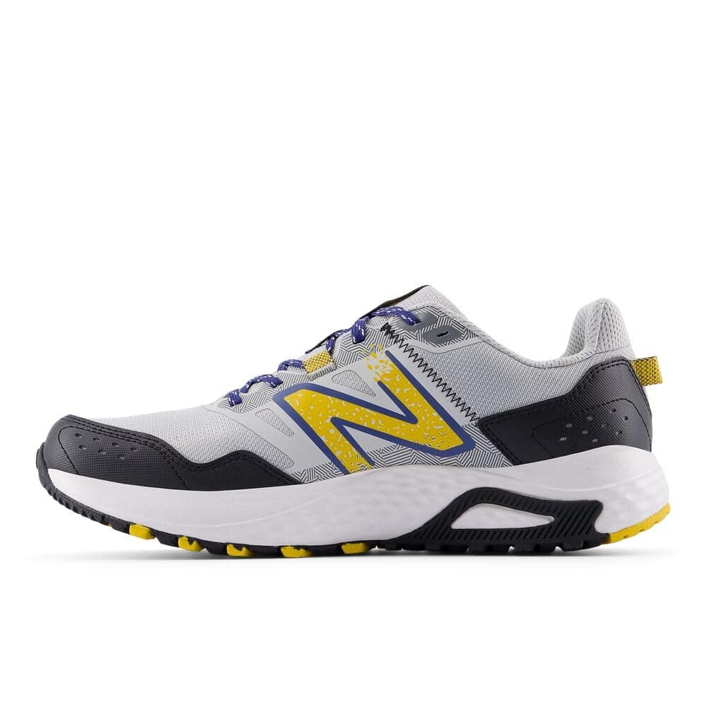 New Balance Men's Fresh Foam 410 V8 Trail Running Shoe — view 15