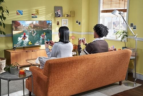 Nintendo Switch 2 + Mario Kart World Bundle — view 9