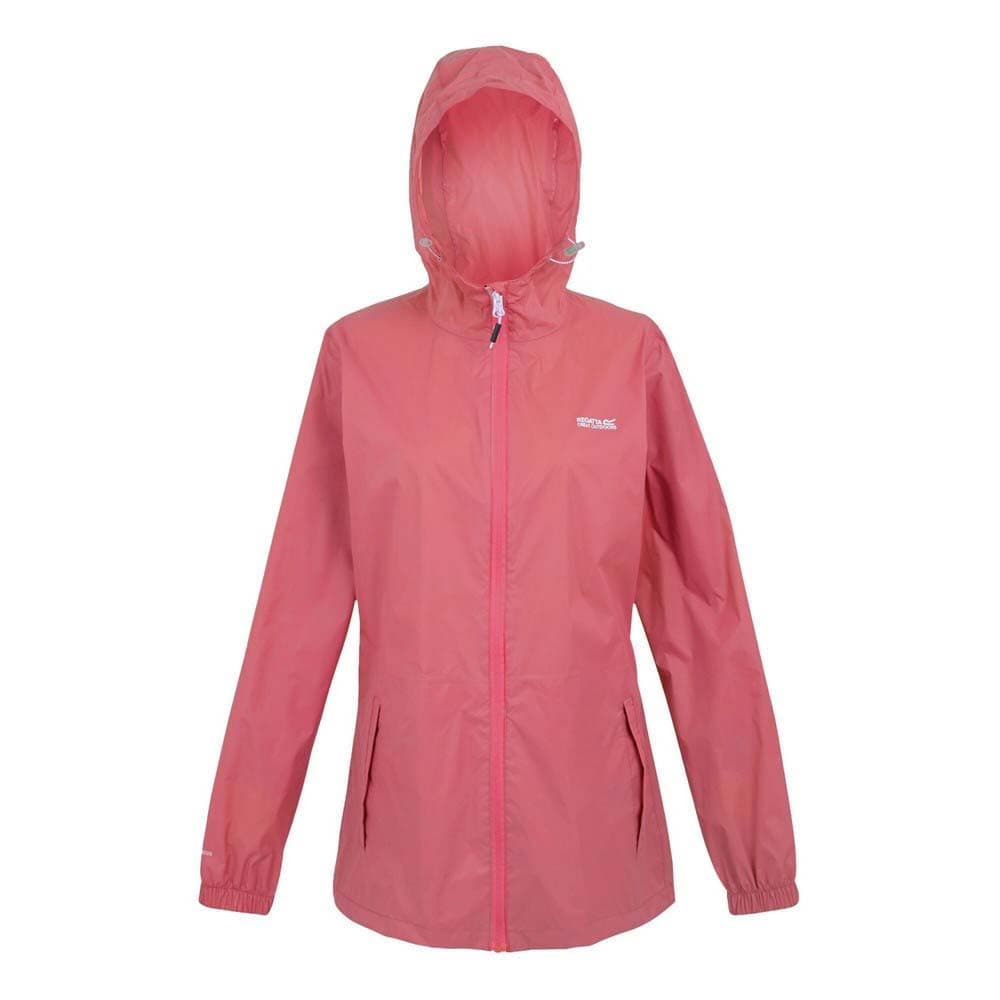 Regatta Pack-It III Womens Jacket — view 14