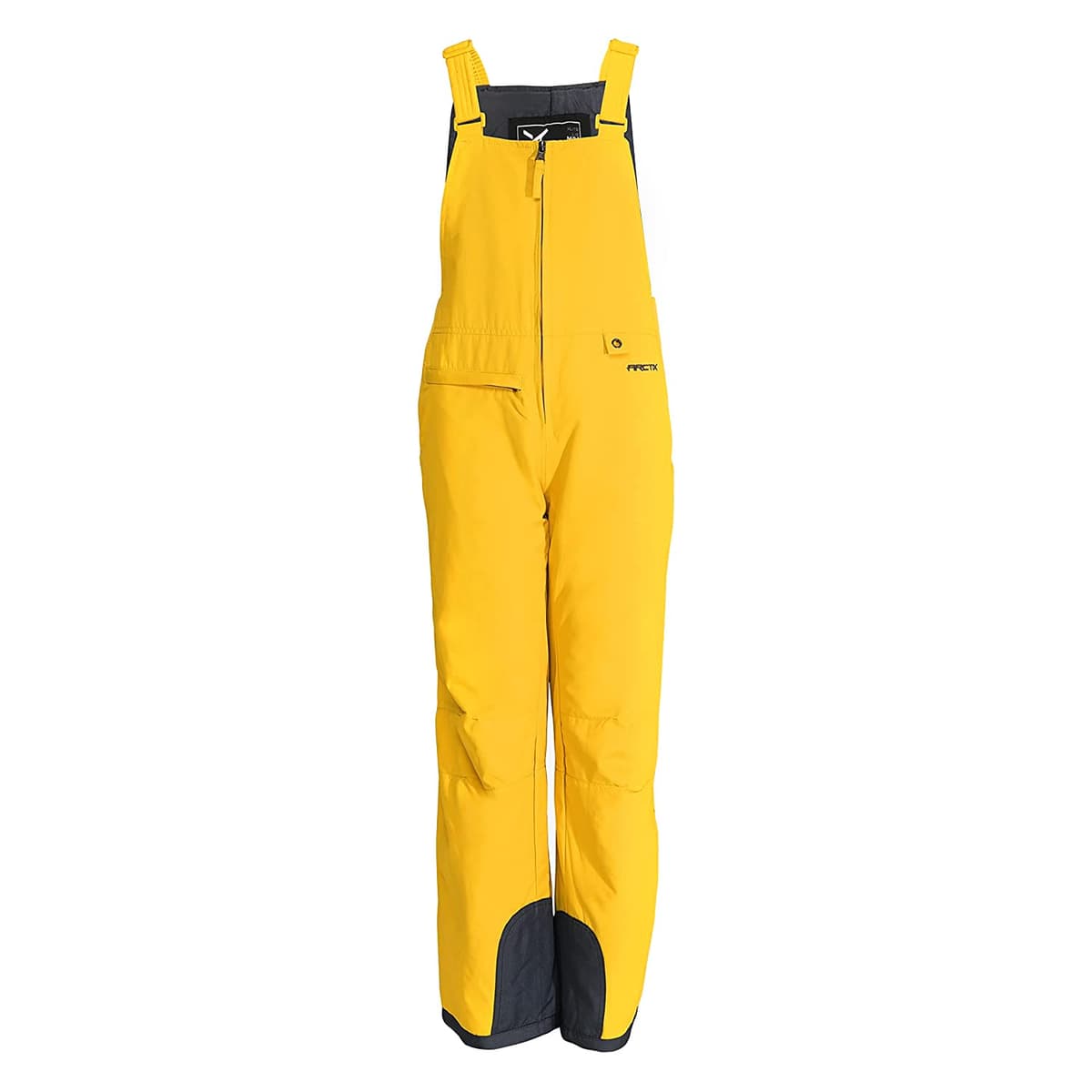 Arctix Kids Insulated Snow Bib Overalls — view 35