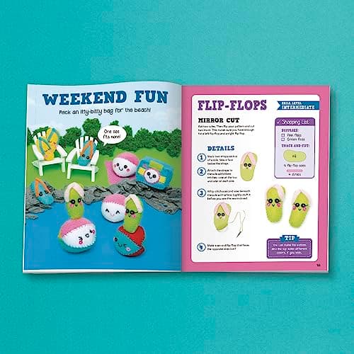 Sew Mini Cute Things — view 6
