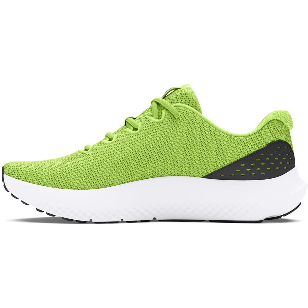 Under Armour UA Charged Surge 4 Men’s Running Shoe — view 31