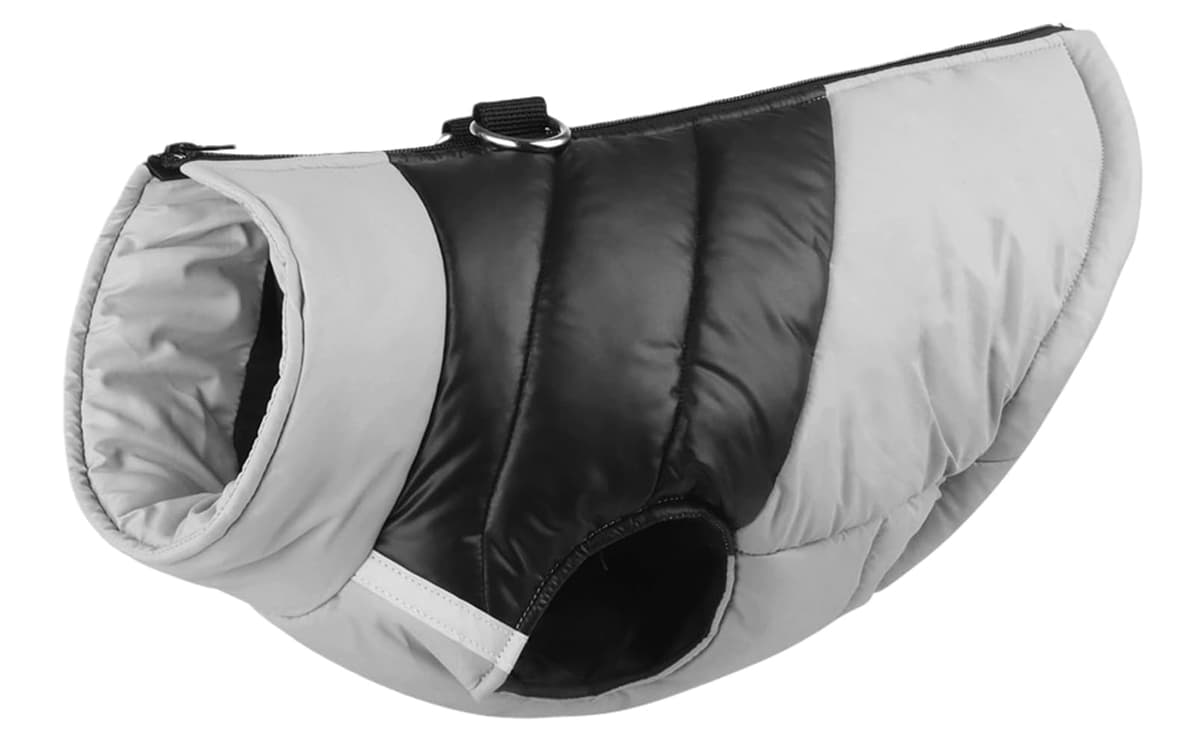 Winter Waterproof Windproof Dog Vest - Warm Dog Jacket for Cold Weather - Camouflage, Small (Teddy, Chihuahua, Yorkshire) Only — view 34