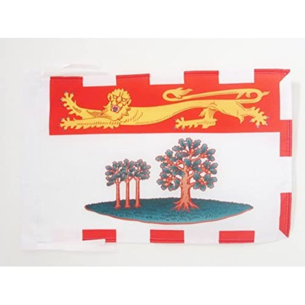 AZ FLAG Bandera de ESPAÑA SIN Armas 45x30cm - BANDERINA ESPAÑOLA SIN Escudo 30 x 45 cm cordeles — view 435