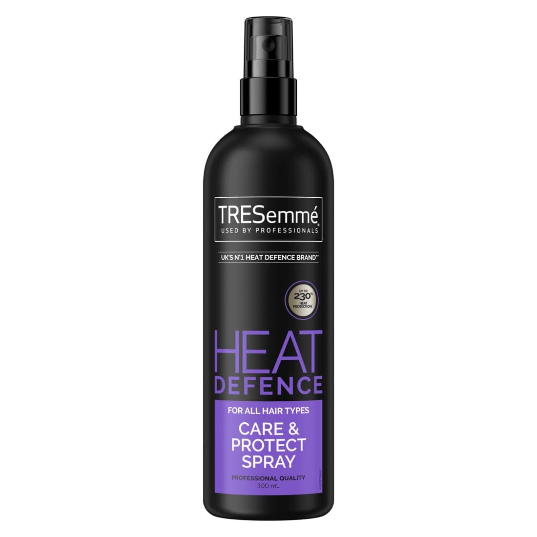 TRESemme Devil Wears Prada 2 Special-Edition Heat Protect Heat Defence Spray Hair Spray up to 230°C* for all hair types 270 ml — view 7