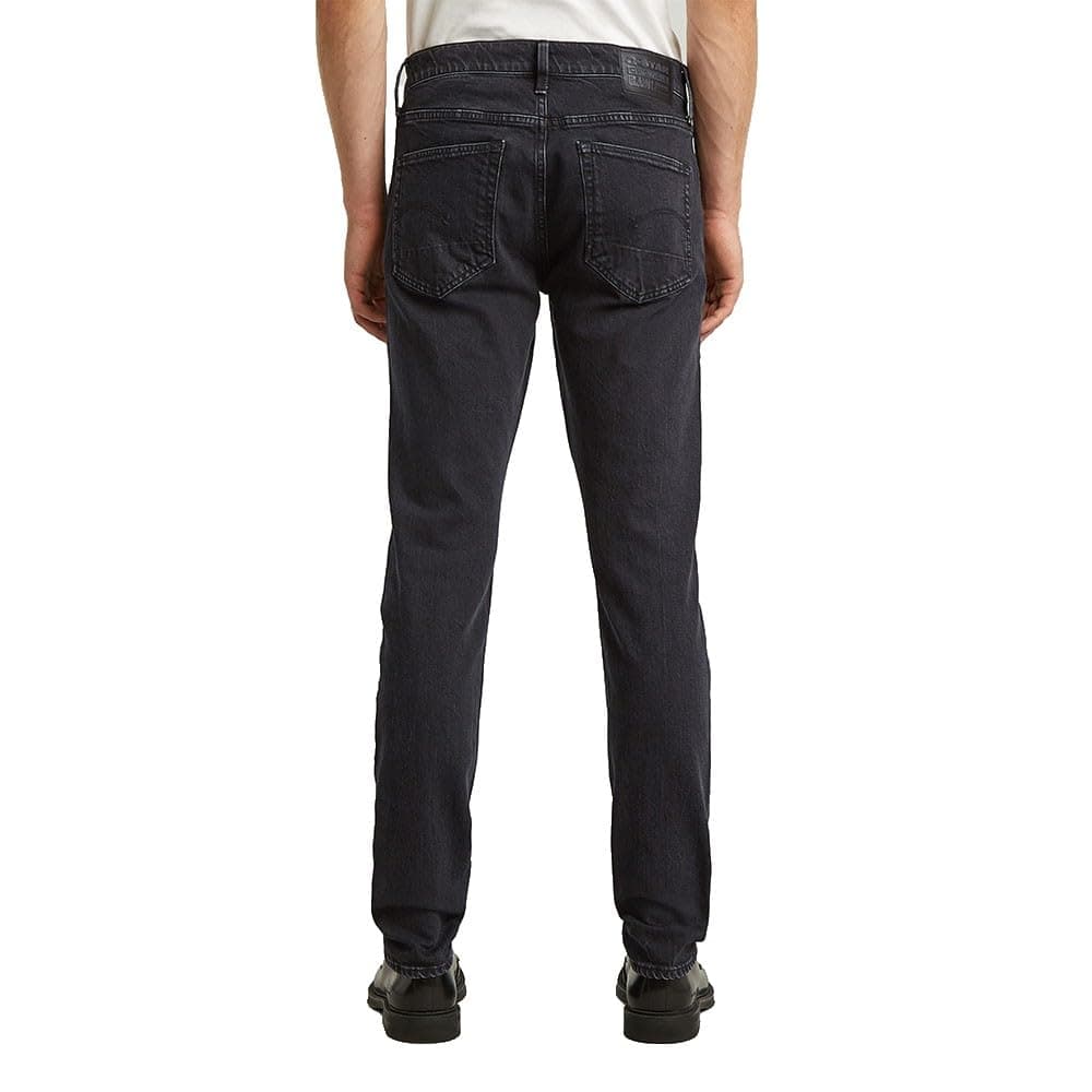 G-Star Hombre 3301 Slim Jeans — view 127