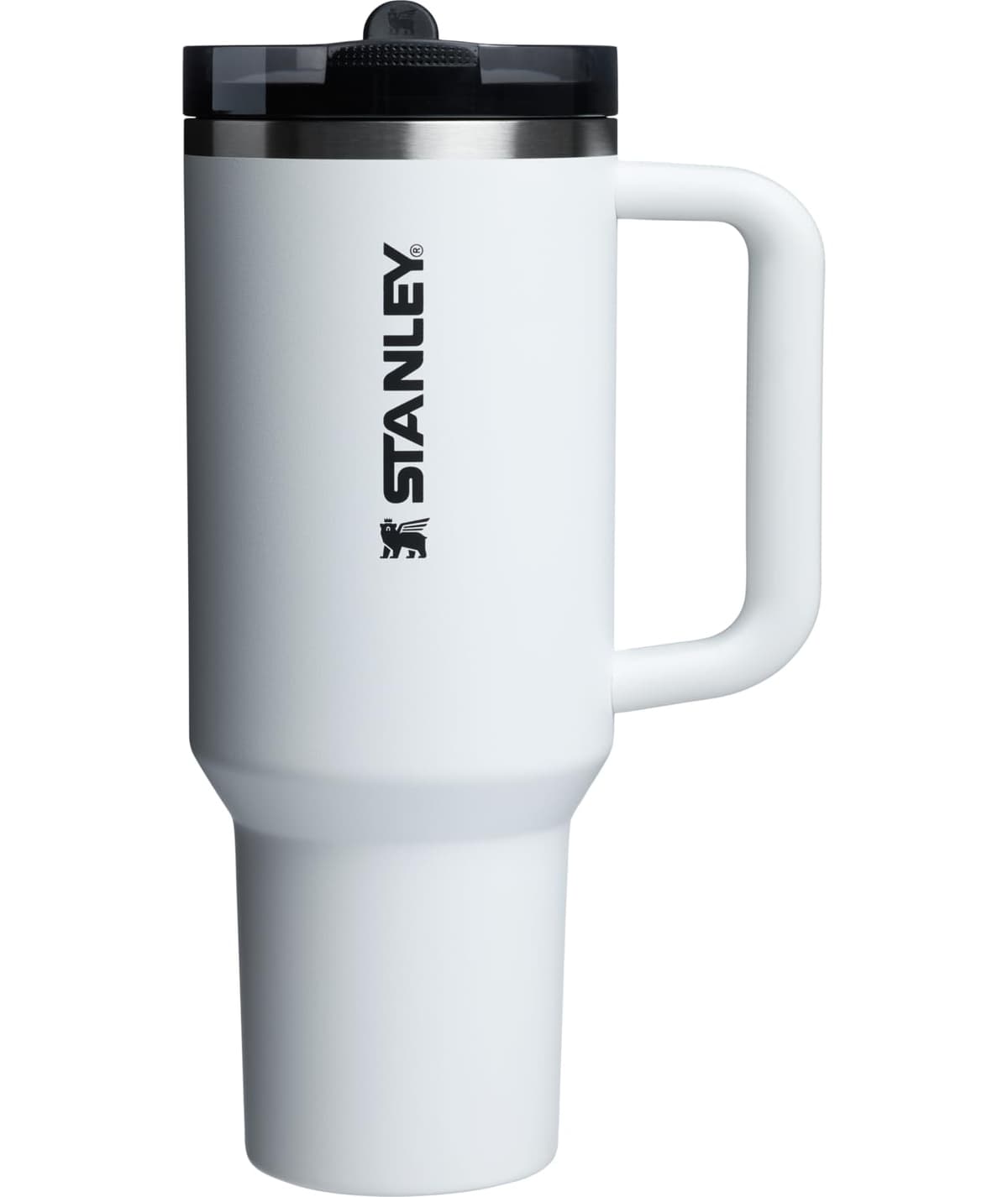 STANLEY Quencher ProTour Flip Straw Tumbler with Leakproof Lid | Built-In Straw & Handle | Cupholder Compatible for Travel | Insulated Stainless Steel Cup | BPA-Free — view 121