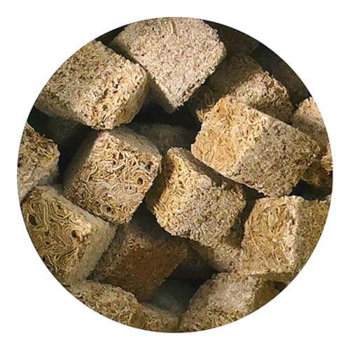 Hikari Bio-Pure Freeze Dried Tubifex Worms for Pets, 0.78-Ounce — view 2