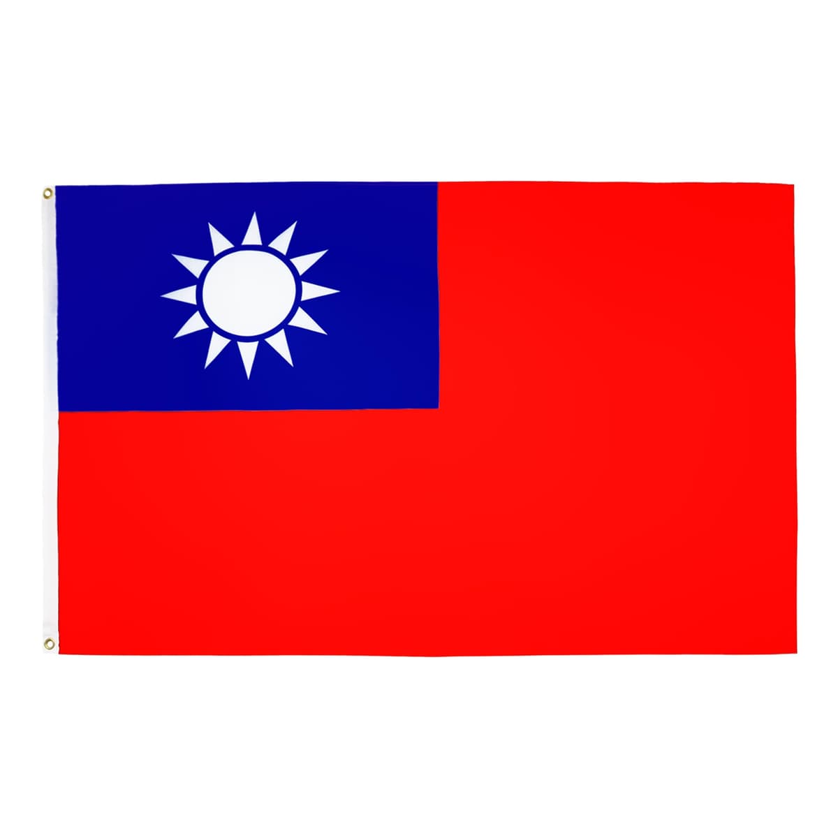 AZ FLAG - Bandera Cuba - 150x90 cm - Bandera Cubana 100% Poliéster Con Ojales de Metal integrados - 110g — view 39