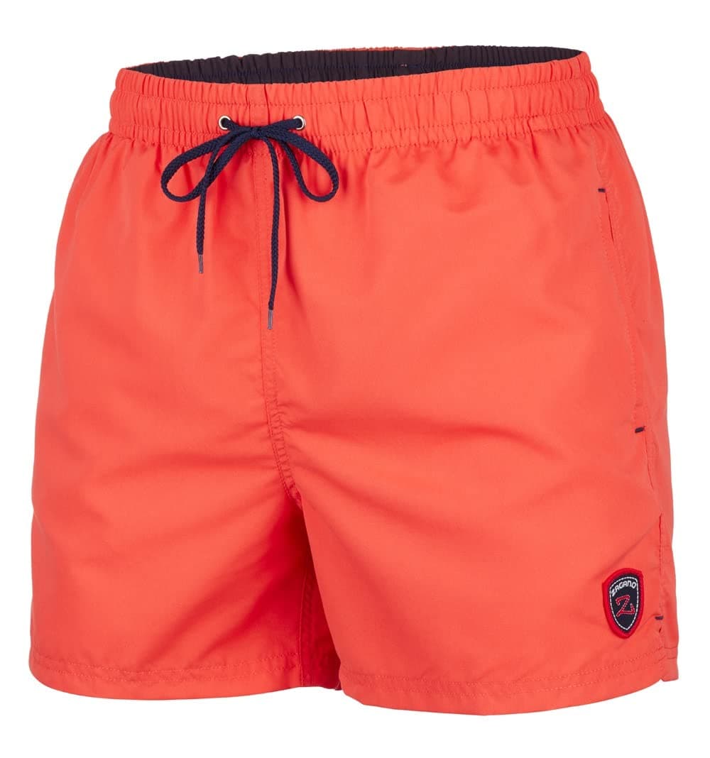 Zagano Adam Lipski Pantalones Cortos para Hombre — view 19