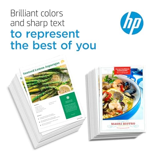 Original HP 65 Black/Tri-Color Ink Cartridges 2-Pack | Works with HP AMP 100 HP DeskJet 2600 3700 HP Envy 5000 | Eligible for Instant Ink, Standard Yield — view 4