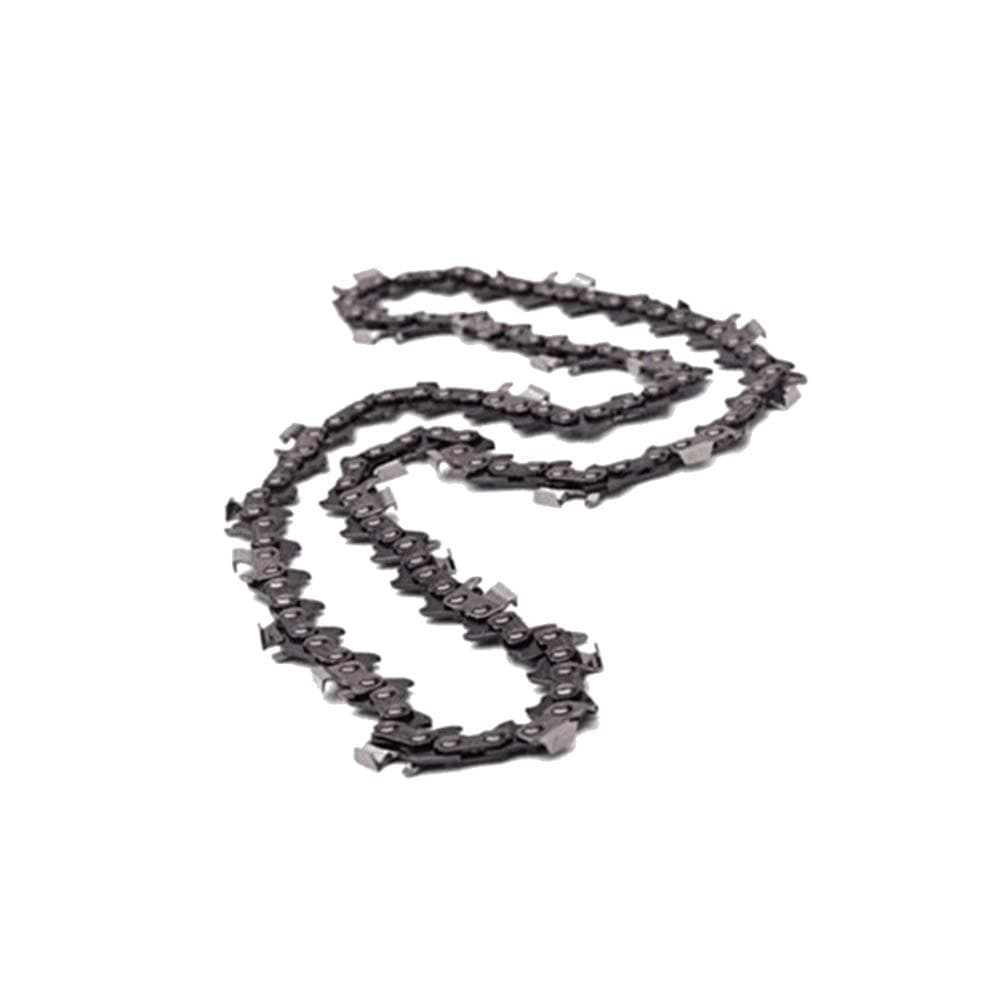Farmertec 3/8 .058 18inch 68 Drive Links Saw Chain Compatible with Husqvarna Chainsaw 61 66 266 268 272 281 288 365 372 385 390 394 395 480 562 570 575