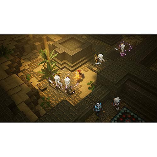 Minecraft Dungeons: Standard Edition – Windows 10 [Digital Code] — view 3
