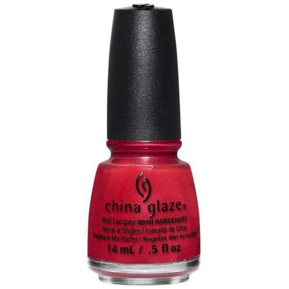China Glaze CHINA GLAZE CUBA DIVING - kilograms — view 83