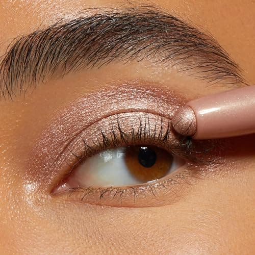 ColourPop Shadow Stix - Cream Eyeshadow Stick with Long-Lasting Color - Multi-Use Cream Makeup with a Built-In Sharpener & Precise Tip for Easy Application - Socialite (0.05 oz) — view 2