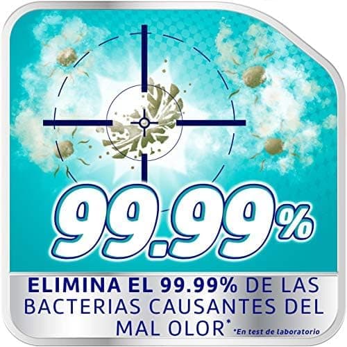 Corega Tabletas limpiadoras para Aparatos dentales, Férula dental y Ortodoncia, Blanco, 66 Unidad (Paquete de 1) — view 2