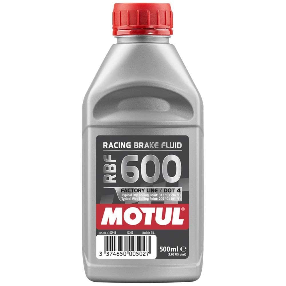 MOTUL Aceite Moto 7100 4T 10W40 4L — view 26