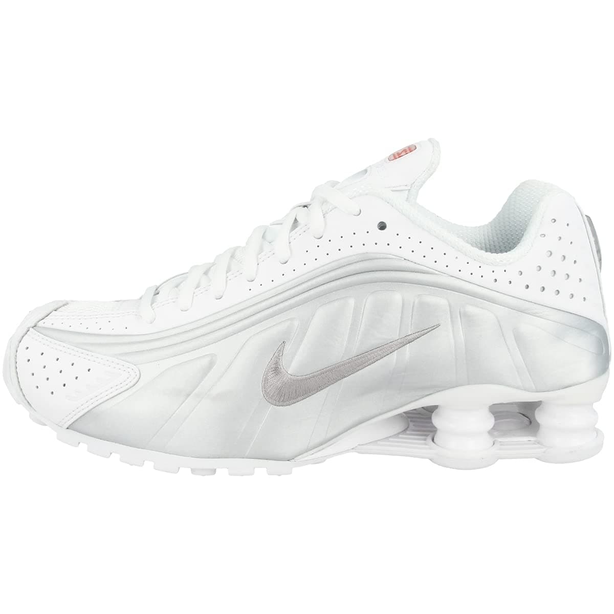 Nike Nike Shox R4 (GS) Zapatillas de AtletismoNiños — view 12