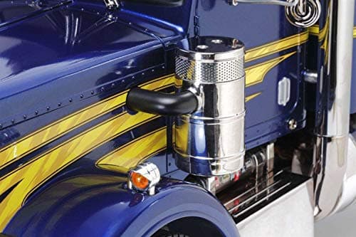 Tamiya 56344 1/14 RC Grand Hauler Kit — view 4