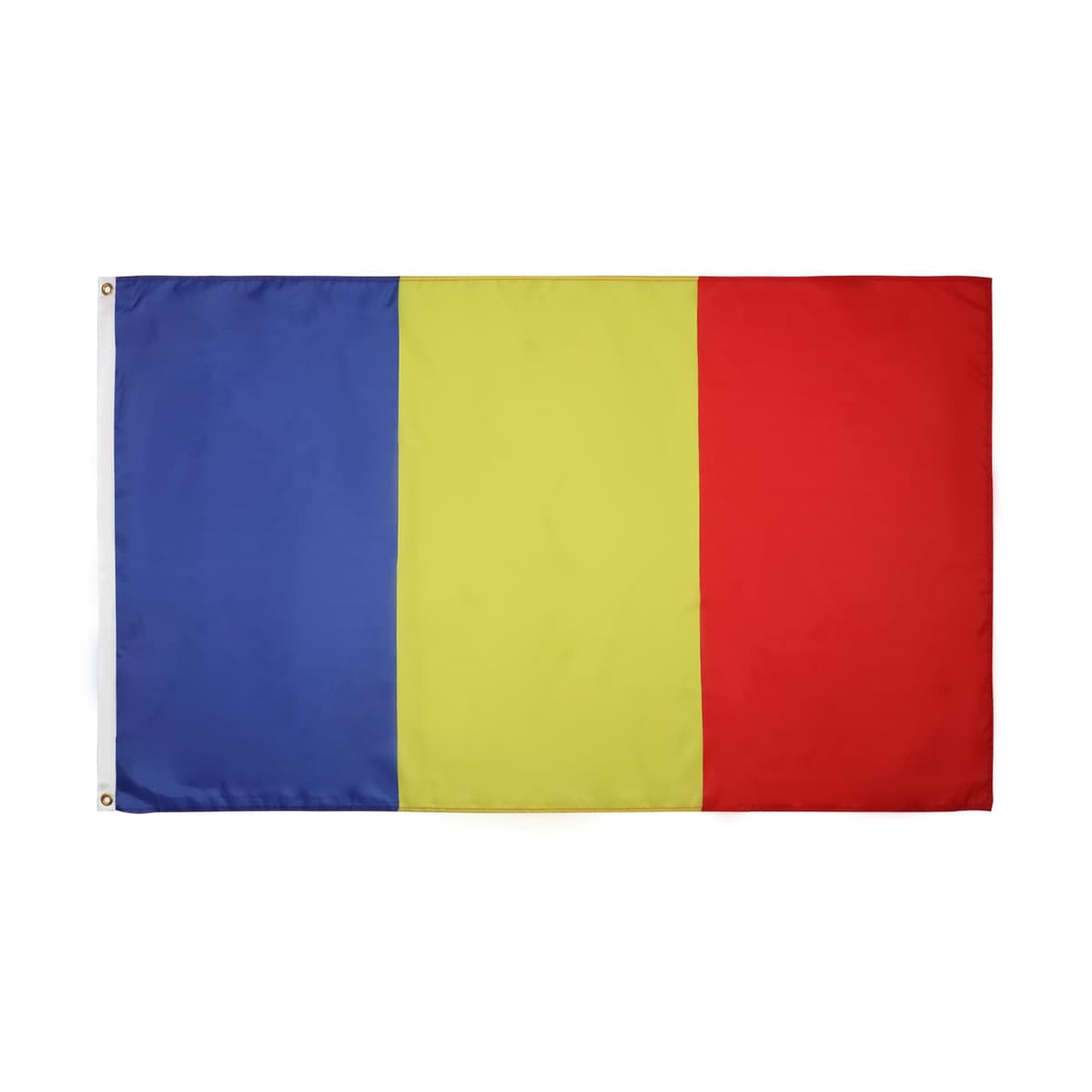 AZ FLAG - Gambia Flag - 2x3 Ft - 100D Polyester Gambian Banner with Two Metal Grommets - Fade Resistant - Vivid Colors - 2' x 3' Feet - 90x60 Cm — view 84