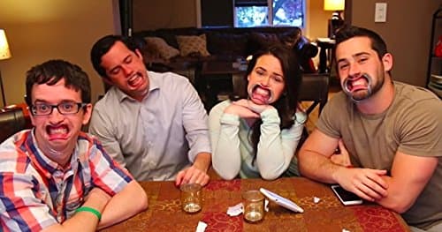 Hasbro Gaming Speak Out Game English for 192 months to 1188 months — view 4
