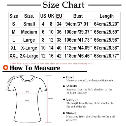 Tank Tops for Women Loose Fit Fashion Printed Shirts Plus Size Casual Sleeveless Tops Summer Crewneck T Shirts — view 4