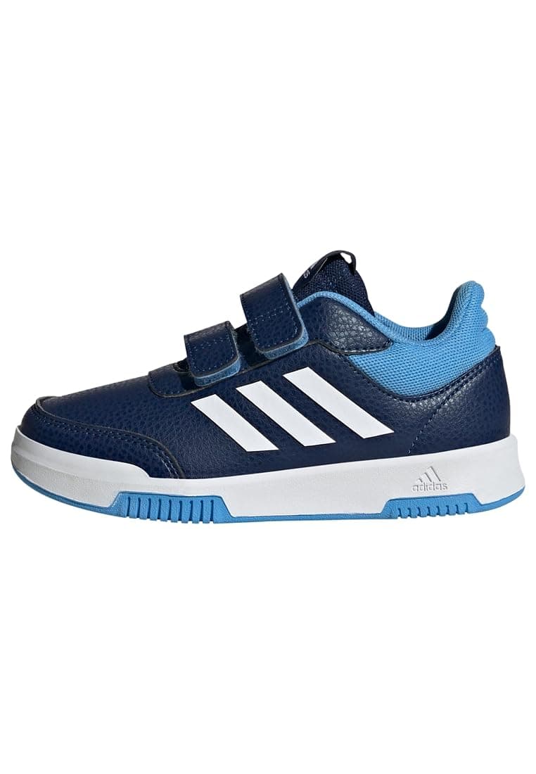 adidas Unisex Kids Tensaur Hook and Loop Shoes — view 27