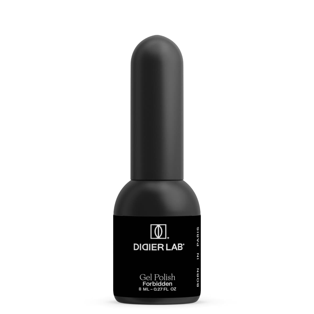 DIDIER LAB - Premium Esmalte semipermanente Studios Lollipop - Esmalte en Gel sin TPO - Color intenso de alta pigmentación - Brillo duradero - Gel soak-off resistente a astillado UV LED - 8ml — view 40
