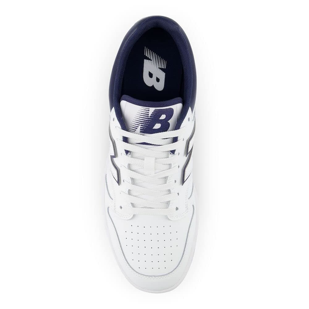 New Balance Men's 480 V1 Sneakers — view 140