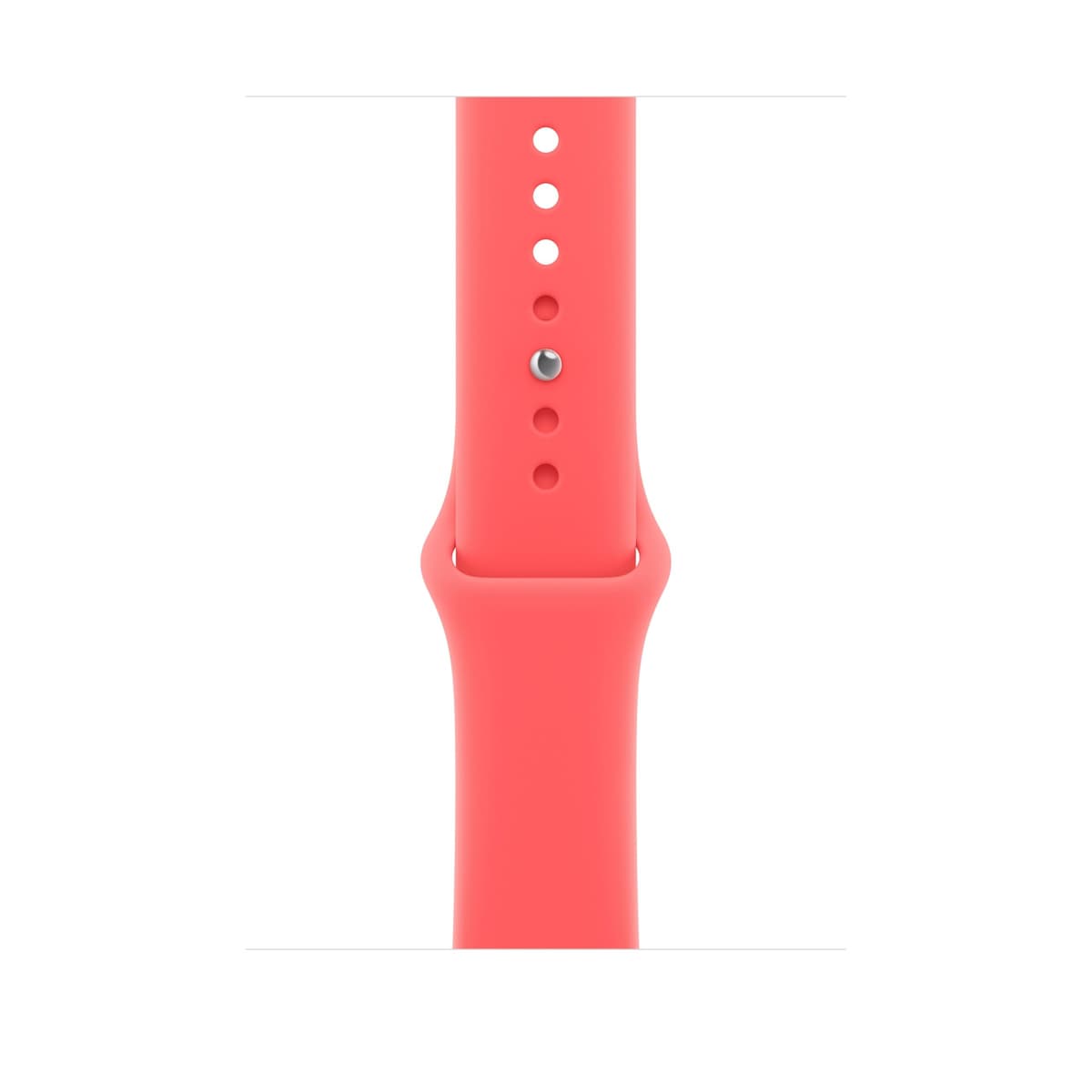 Apple Watch Band - Sport Band - 46mm - Denim - M/L — view 16