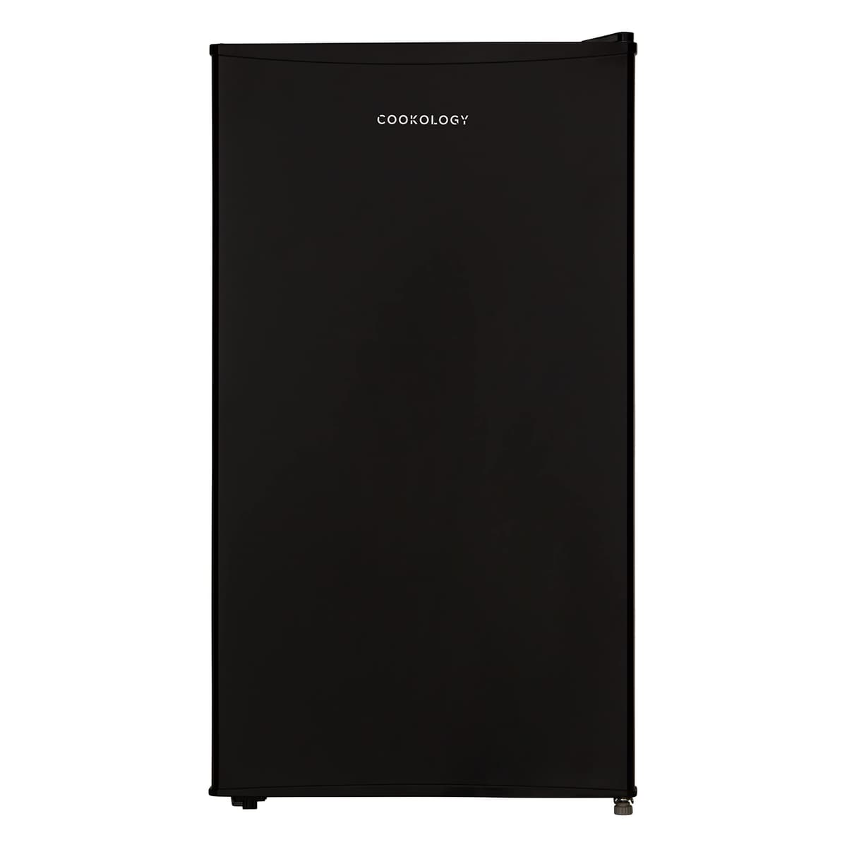 Cookology UCFZ60WH Freestanding Under Counter Freezer in White - 60 Litre Capacity - 48cm Width - Practical Reversible Door - 3 Large Compartments - 4 Star Rating — view 5