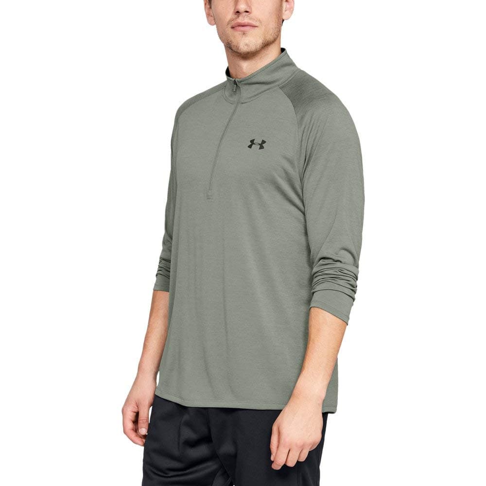 Under Armour Men's Tech 2.0 1/2 Zip — view 83