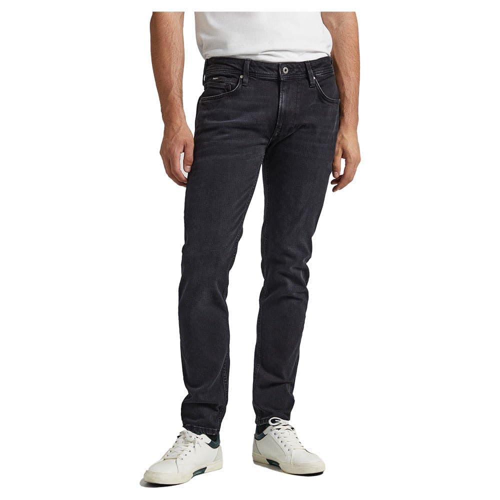 Pepe Jeans Hatch Jeans', Vaqueros Hombre — view 45