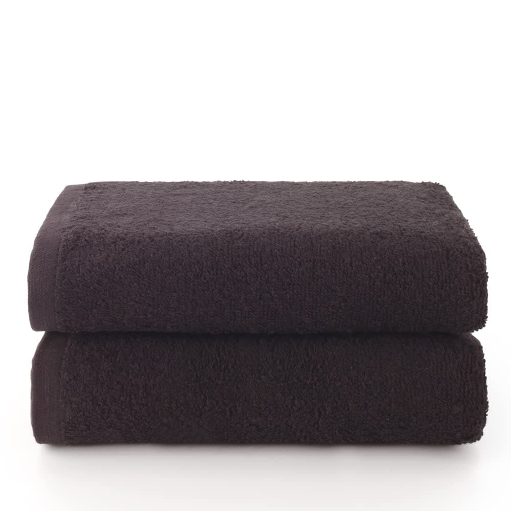 Top Towel – Toallas Cara/Bidé (4 Piezas): Toallas Baño Suaves y Absorbentes – Algodón 100%, 400 g/m², Sin Pelusa — view 43