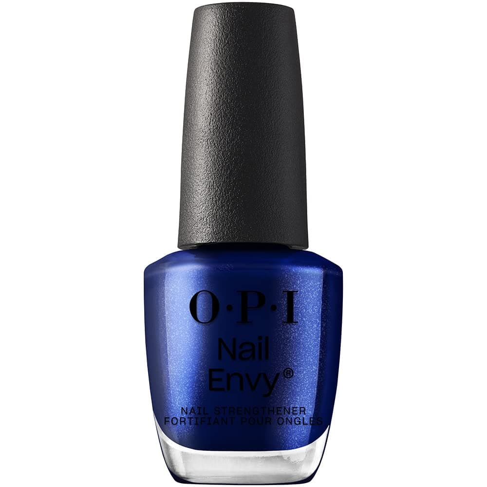 OPI Nail Envy Nail Strengthener, Clear & Opaque Crème Nail Polish Treatment with Vegan Formula to Strengthen Weak & Thin Nails (15ml) — view 12