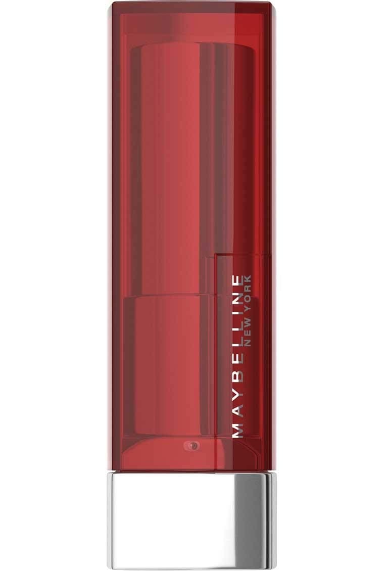 Maybelline Color Sensational Lip Stick Made For All Lipstick, Universal Satin Formula Tested on 50 Skin Tones for a Flattering Look - 373 Pink For You — view 43