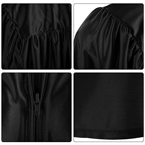 Kindergarten Graduation Cap and Gown 4 Pc Kids Preschool Toddler Stole Sash First Generation Decorations Stoles 2026 — view 7