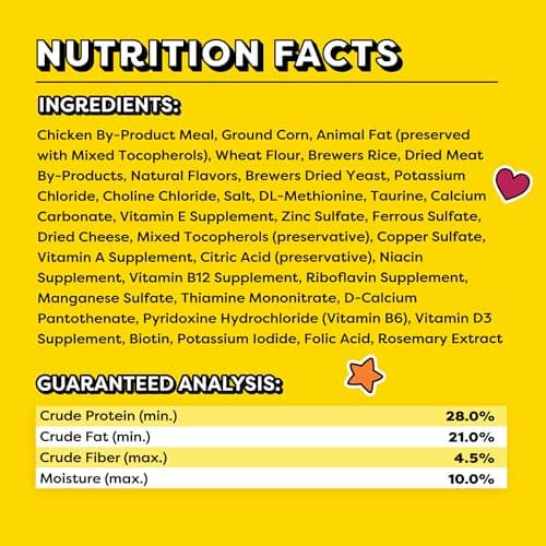 Temptations Cat Treats Classic Crunchy and Soft Cat Treats, Tasty Chicken Flavor, 30 oz. Tub — view 5