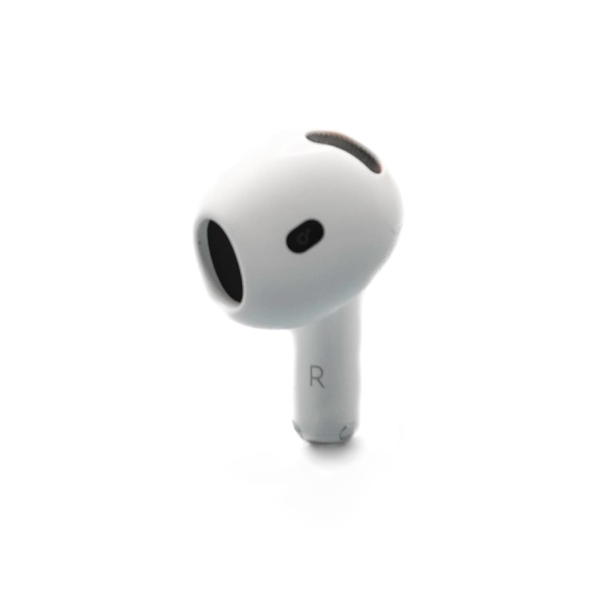 Apple AirPods Pro 1st Gen - Replacement Charging Case (2190) - White (Renewed) — view 3